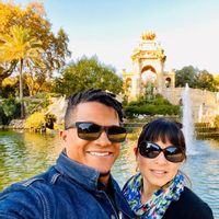 La maison de Mike & Yolanda