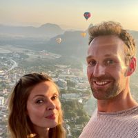 La maison de Sebastian & Christina