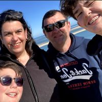 Gîte en Cévennes 
Chez Noémie et Jérôme