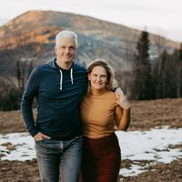 La maison de Bernhard