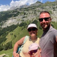 La maison de Michael et Laura