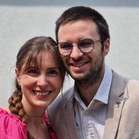 Deux chambres privées dans une maison au cœur de Sélestat.