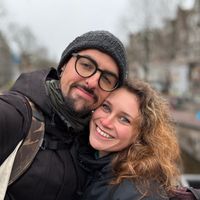 La maison de Eduardo & Michela