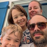 Duplex 6 personnes avec rooftop aux portes de Paris