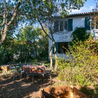 Casa di christel & joel