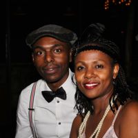 La maison de Grace & Njogu