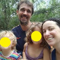 La maison de Familia Pérez Oromí