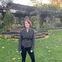 La maison de Martina