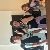 La maison de Patricia