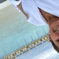 La maison de Priscila