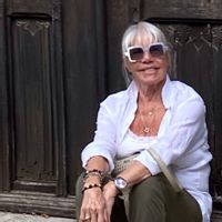 Entre lac et montagnes