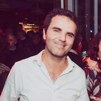 La maison de Francesco