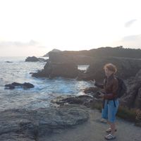 Le studio de Blandine