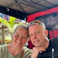 La maison de Pálmi and Anna Sigríður