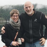 La maison de Shannon