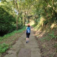 La maison de Maria Teresa