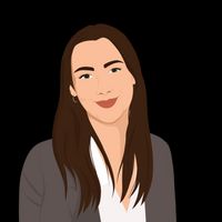 Maison de ville avec petit extérieur