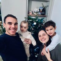 Petite maison cosy, aux portes de Lille.