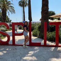 La maison de Nadège est à mon image, à savoir un concentré de bonheur !