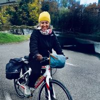 Une chambre chez Anne-Laure