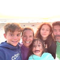 Maison de village lumineuse et atypique.