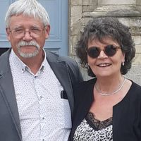 le charme d'une maison à la Chaume.