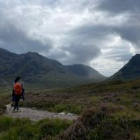 La maison de Catherine