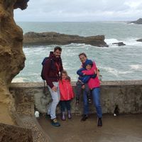 Bienvenue à Oléron !