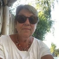 La maison de Marie Laure