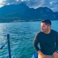 La maison de Eric Jace