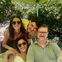 La maison de Anabella