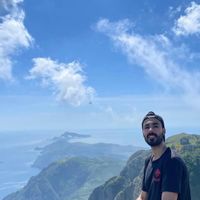 La maison de Emanuel