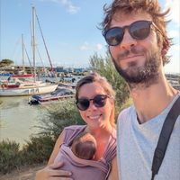 La maison de Raphaël & Lucile - a 2 pas de La Rochelle et de l'Ile de Ré