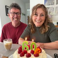 Havre de paix lumineux de Louise et Sylvain