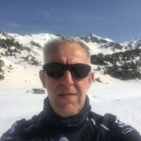 La maison en bord de mer de pierre