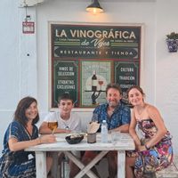 La maison de KRISTINA