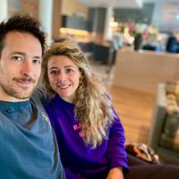 Casa di Sacha et Capucine