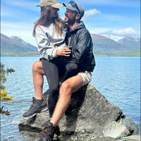 La maison de Guadalupe