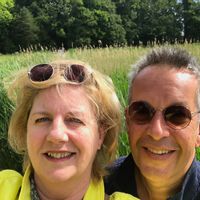 La maison de Joan en Jervis