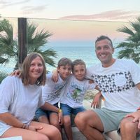 La maison de Mikel&Joanna