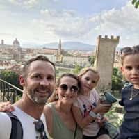 la maison des Duneau : entre Loire et Vignes