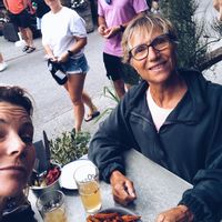 Chez Hélène&Bernard