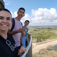 Maison proche de la Roche Sur Yon, entre terre et mer.