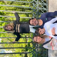 La maison de Cristina