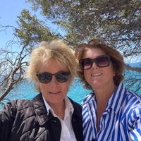 La maison de Michele