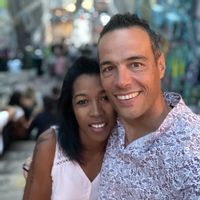 Frédéric & Cynthiaina kuća