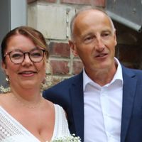 Casa de Nadège et Franck