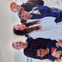 Casa de Lionel (et Floriane)