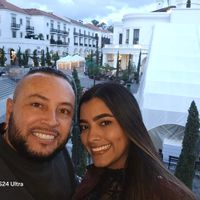 La maison de yeison y mariana