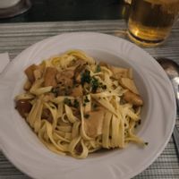 Camera privata di Francesca